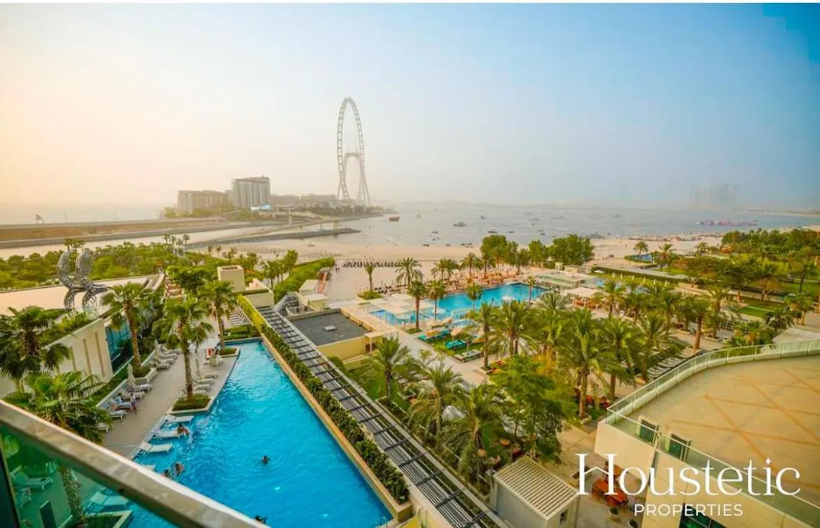 Address Beach Resorts And Spa Dubai United Arab Emirates